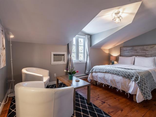 Wildberry Inn Mont-Tremblant Exterior photo